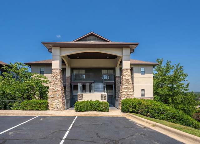 Property at 1031 Golf Dr, Branson West, MO 65737, 2 beds, 2 baths