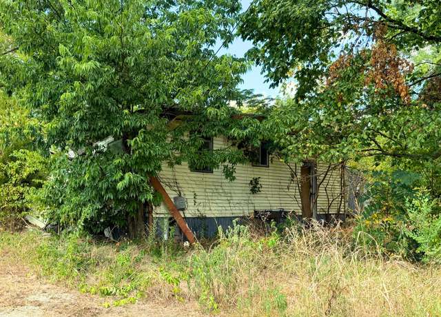 Property at Undisclosed address, Everton, MO 65646