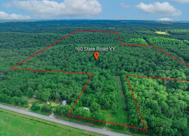 Property at 160 State Road Yy, Tunas, MO 65764