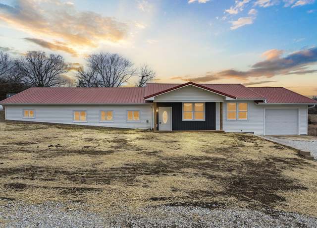 Property at 20303 Us Highway 54, Wheatland, MO 65779, 4 beds, 2 baths
