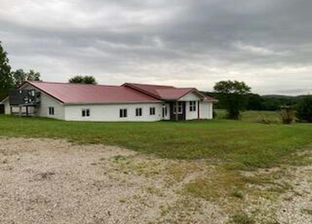 Property at 20303 Us Highway 54, Wheatland, MO 65779, 4 beds, 2 baths