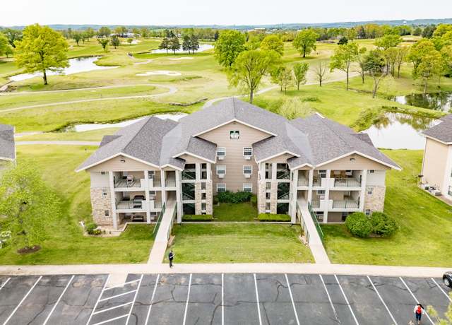 Property at 150 W Rockford Dr #11, Branson, MO 65616, 2 beds, 2 baths