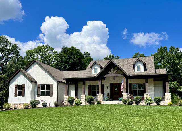 Property at 722 Seven Pines Dr, Saddlebrooke, MO 65630, 4 beds, 2.5 baths