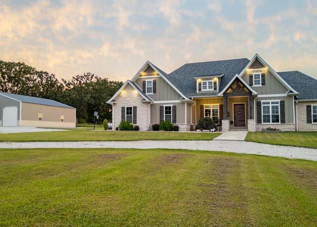 Property at 11397 Stave Mill Rd, Mountain Grove, MO 65711, 5 beds, 2.5 baths