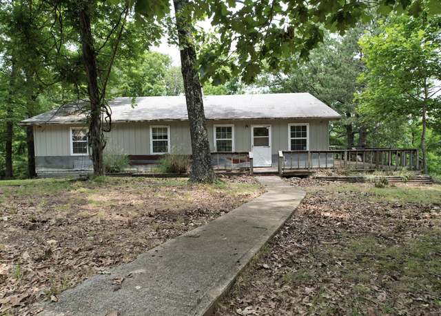 Property at 406 Red Bridge Rd, Ozark, MO 65721, 3 beds, 1 bath