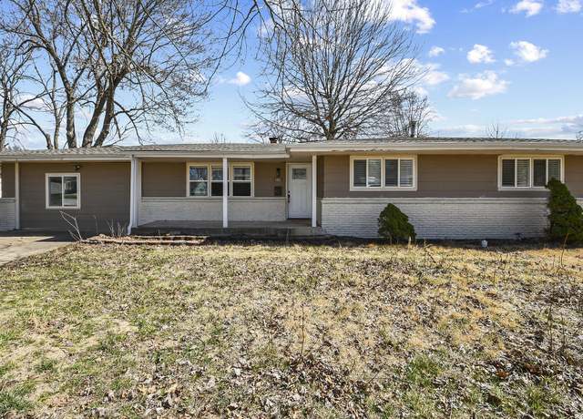 Property at 140 S Redbud Ave, Republic, MO 65738, 4 beds, 2 baths