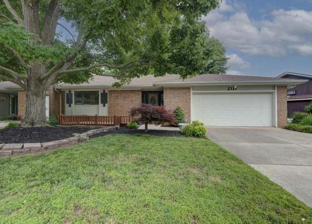Property at 2117 E Wornall Pl, Springfield, MO 65804, 2 beds, 2 baths