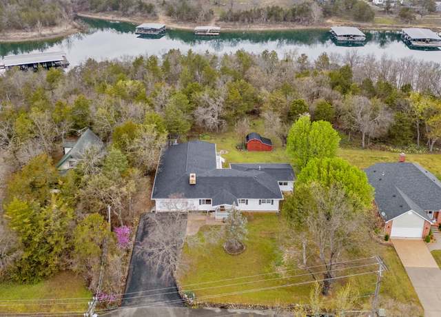 Property at 213 Webb Rd, Branson West, MO 65737, 4 beds, 2.5 baths