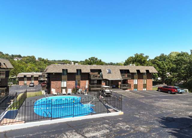 Property at 130 Wilshire Dr #32, Hollister, MO 65672, 2 beds, 2 baths