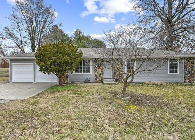 Property at 433 W Olive St, Republic, MO 65738, 3 beds, 2.5 baths