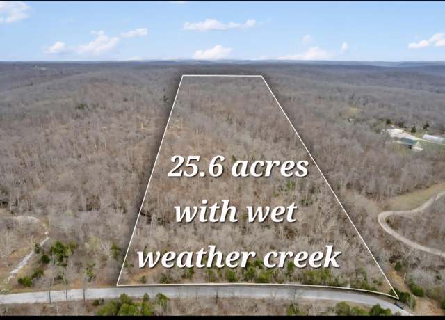 Property at Lot 6 Scenic Hts, Bruner, MO 65620