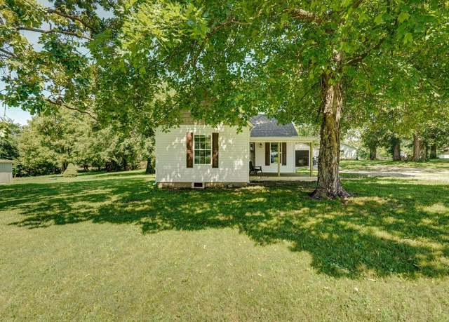 Property at 114 N Hobbs St, Miller, MO 65707, 2 beds, 1 bath