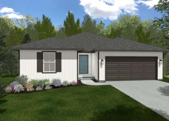 Property at 1229 Charlene Dr, Bolivar, MO 65613, 3 beds, 2 baths