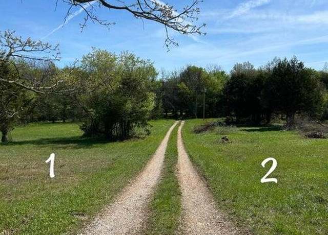 Property at Tbd Rush Rush, Pleasant Hope, MO 65725