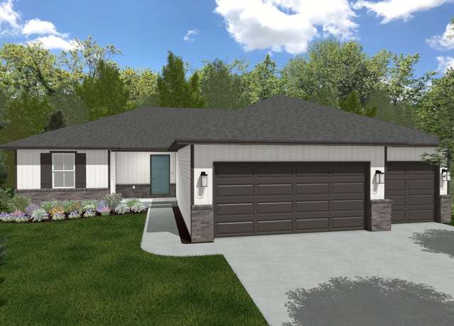 Property at 2121 N 25th St, Ozark, MO 65721, 5 beds, 3 baths