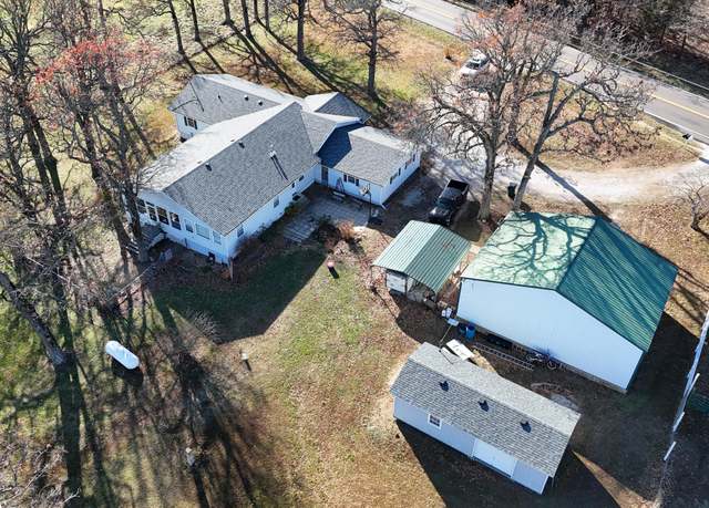 Property at 3594 State Hwy 73, Buffalo, MO 65622, 3 beds, 2 baths