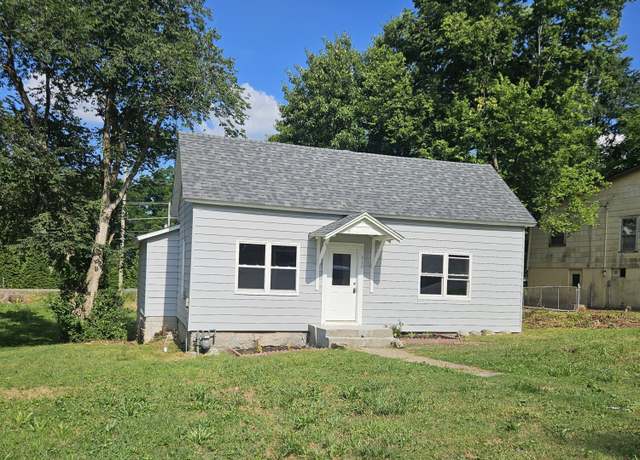 Property at 110 Roberts Dr, Mt Vernon, MO 65712, 2 beds, 1 bath