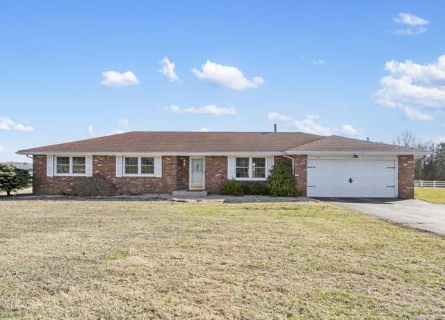 Property at 7036 E Farm Road 164, Rogersville, MO 65742, 4 beds, 2 baths