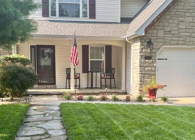 Property at 435 E Hadley St, Republic, MO 65738, 5 beds, 2.5 baths