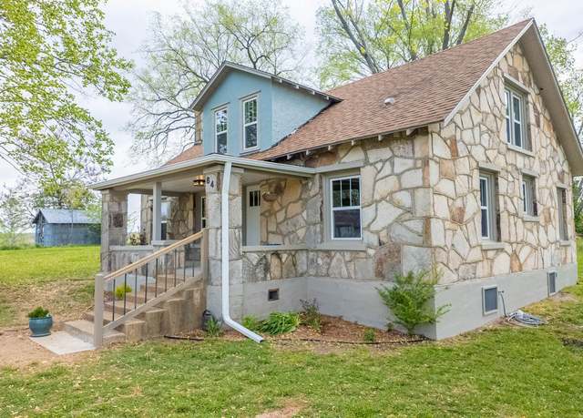 Property at 84 County Road 203c, Alton, MO 65606, 4 beds, 1 bath