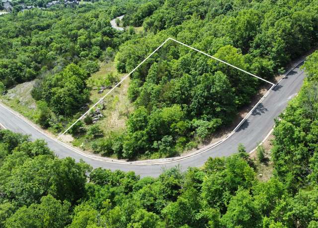 Property at 138 Bay View Dr, Hollister, MO 65672