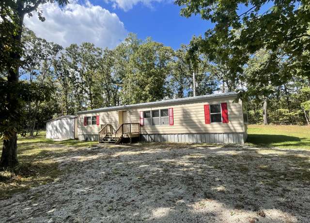 Property at 1807 State Hwy B, Mansfield, MO 65704, 3 beds, 2 baths