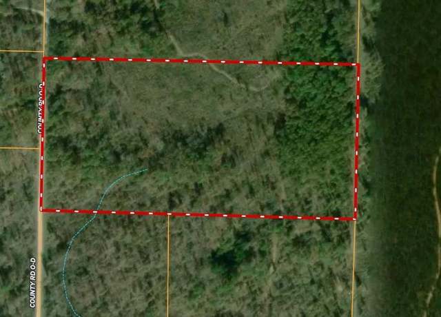 Property at 000 Cr Od, Mountain View, MO 65548