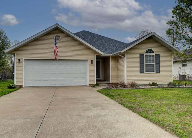 Property at 5441 S Spring Ct, Battlefield, MO 65619, 3 beds, 2 baths