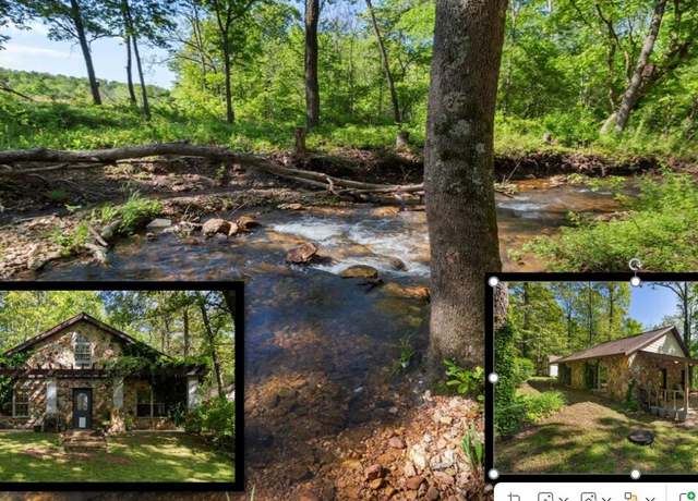 Property at 12704 County Road 7370, Caulfield, MO 65626, 3 beds, 2 baths