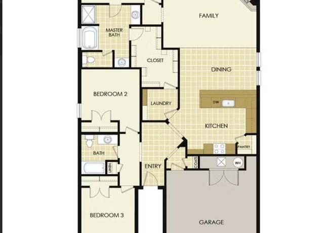 Property at 1417 E Riverton Rd, Nixa, MO 65714, 3 beds, 2 baths