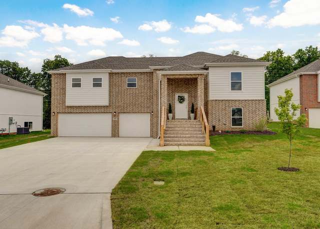 Property at 1402 E Command Ct, Nixa, MO 65714, 4 beds, 3 baths