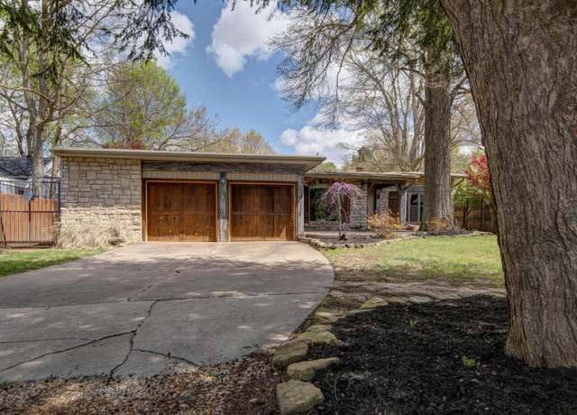 Property at 1166 S Holland Ave, Springfield, MO 65807, 2 beds, 2 baths