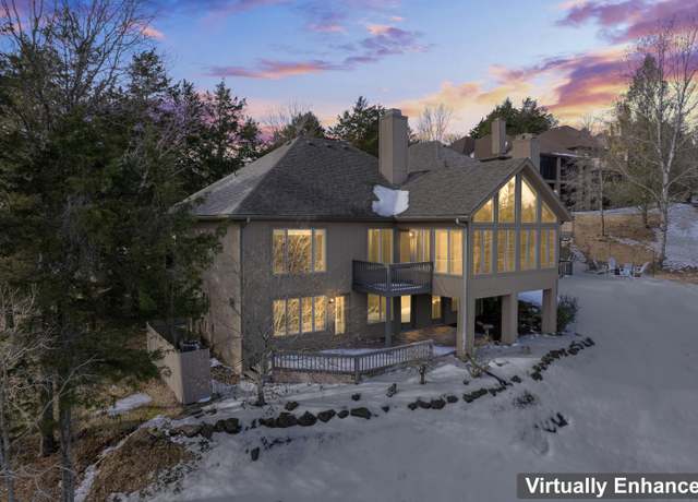 Property at 1701 Cedar Ridge Way, Branson West, MO 65737, 3 beds, 3 baths