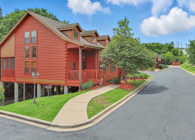 Property at 109 Grand Mountain Avenue Ave Unit 39-1, Branson, MO 65616, 3 beds, 2 baths
