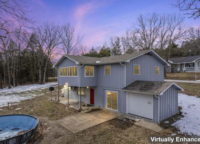 Property at 184 S Heatherwood Rd, Shell Knob, MO 65747, 4 beds, 2 baths