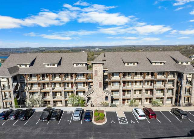 Property at 123 Royal Vista Dr #502, Branson, MO 65616, 2 beds, 2 baths