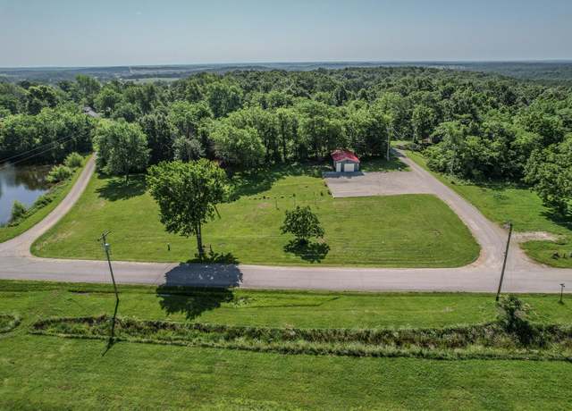 Property at 151 Grover St, Phillipsburg, MO 65722