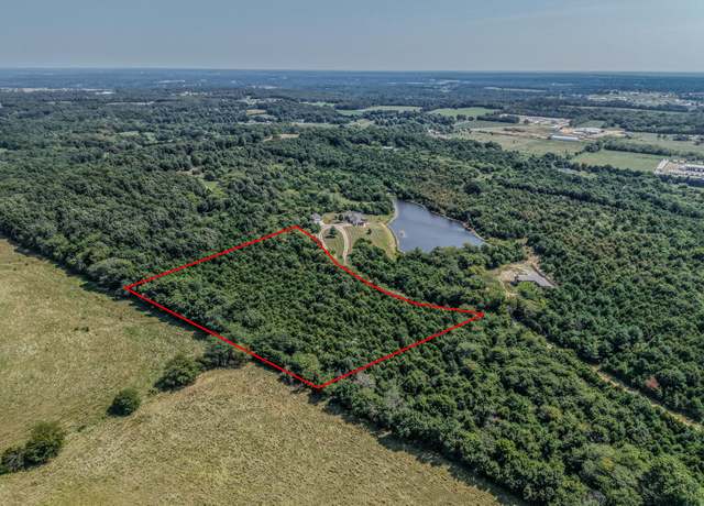 Property at 000 Beulah Creek Dr Lot 2, Marshfield, MO 65706