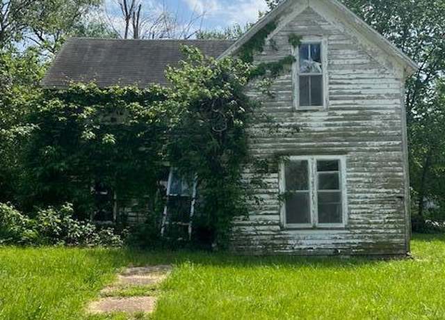 Property at 18741 Grand St, Wheatland, MO 65779