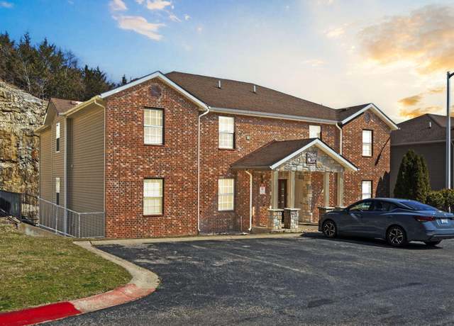 Property at 2964 Vineyards Pkwy #5, Branson, MO 65616, 3 beds, 2 baths