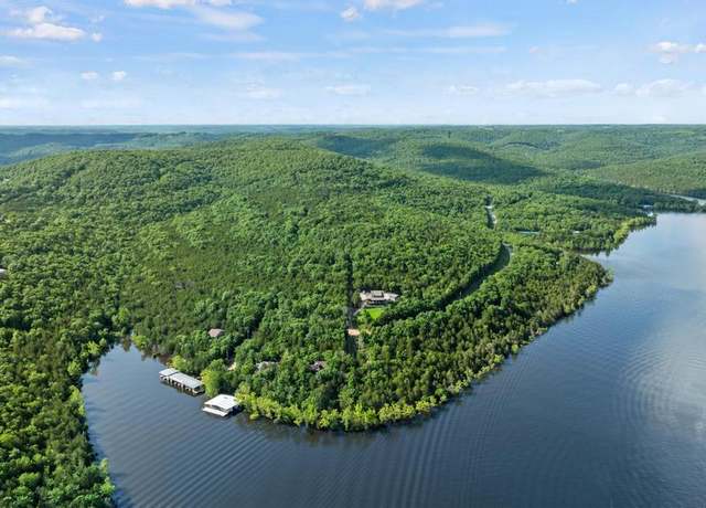 Property at 00 Y-14-b, Galena, MO 65656