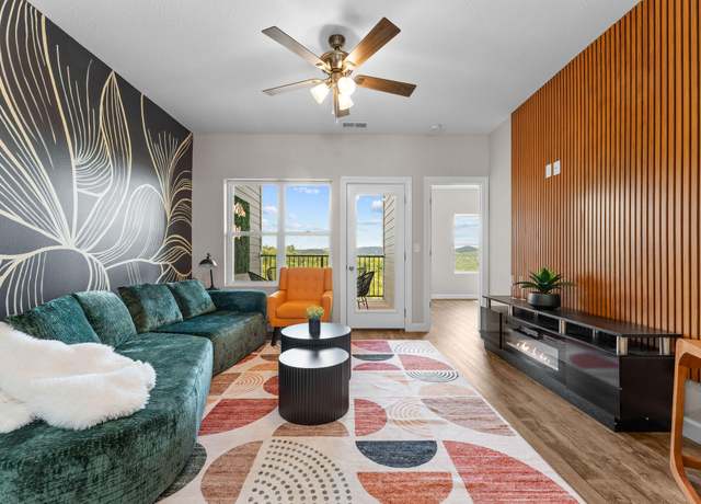 Property at 3009 N Vineyards Ter #1, Branson, MO 65616, 3 beds, 2 baths