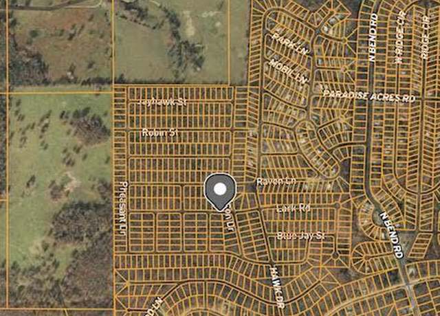 Property at 1411 Raven St, Horseshoe Bend, AR 72512