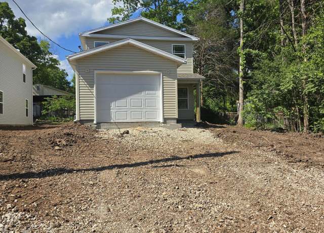 Property at 4073 White Oak Lot 4, Merriam Woods, MO 65740, 3 beds, 2.5 baths