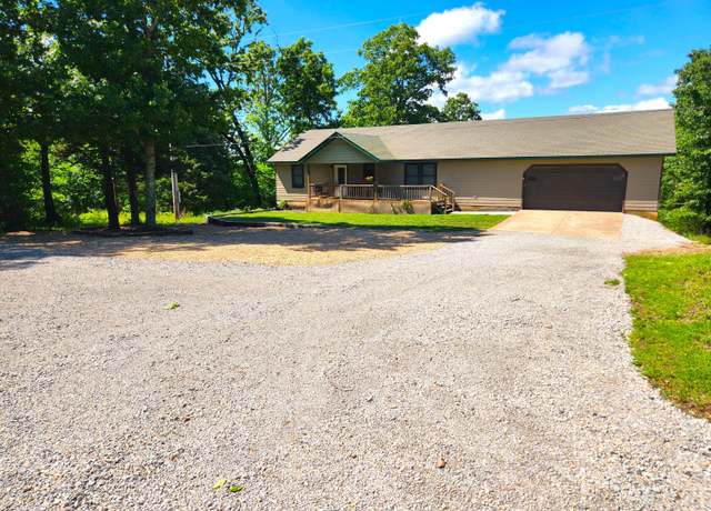 Property at 2247 County Road 644, Theodosia, MO 65761, 5 beds, 3 baths