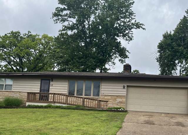 Property at 12 Bridgeview Dr, Kimberling, MO 65686, 2 beds, 2 baths