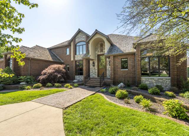 Property at 3596 E Montrose Ct, Springfield, MO 65809, 4 beds, 3.5 baths