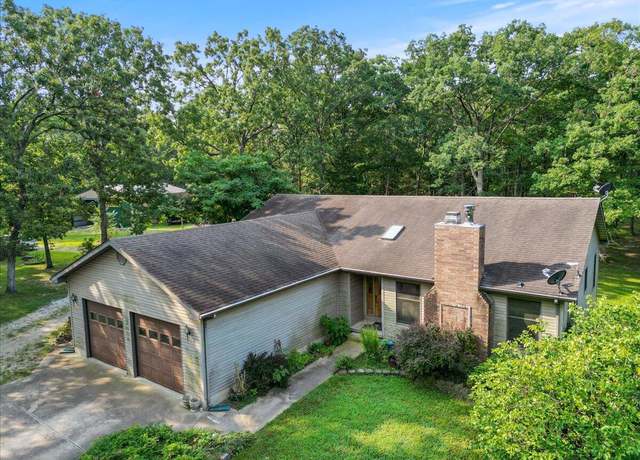 Property at 25686 State Hwy Ra, Pittsburg, MO 65724, 4 beds, 3 baths