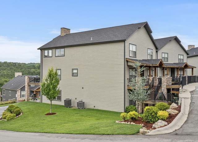 Property at 162 Antler's Ln #9, Branson, MO 65616, 7 beds, 5 baths