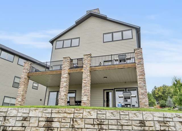 Property at 162 Antler's Ln #9, Branson, MO 65616, 7 beds, 5 baths